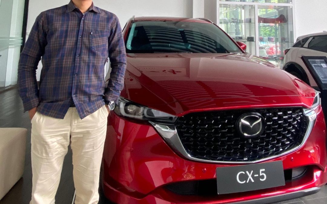 PROMO MAZDA SUKABUMI