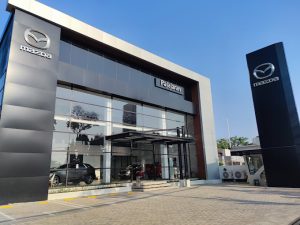 mazda pajajaran bogor