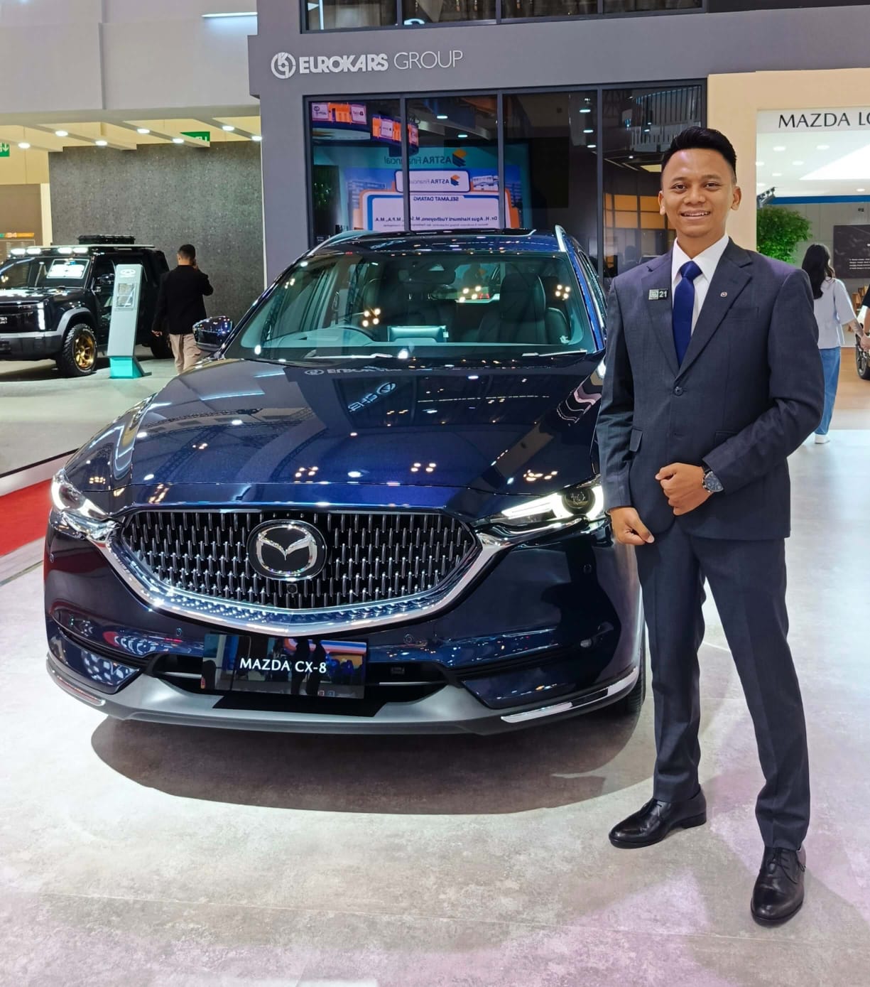 Mazda Bogor_DANA SALES MAZDA