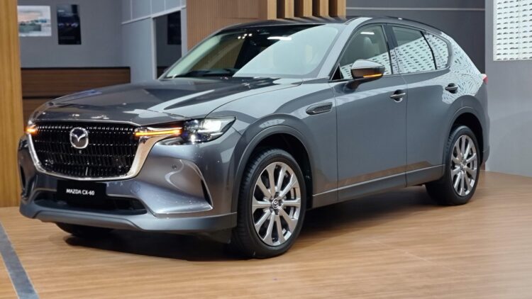 mazda cx60 sport 2026